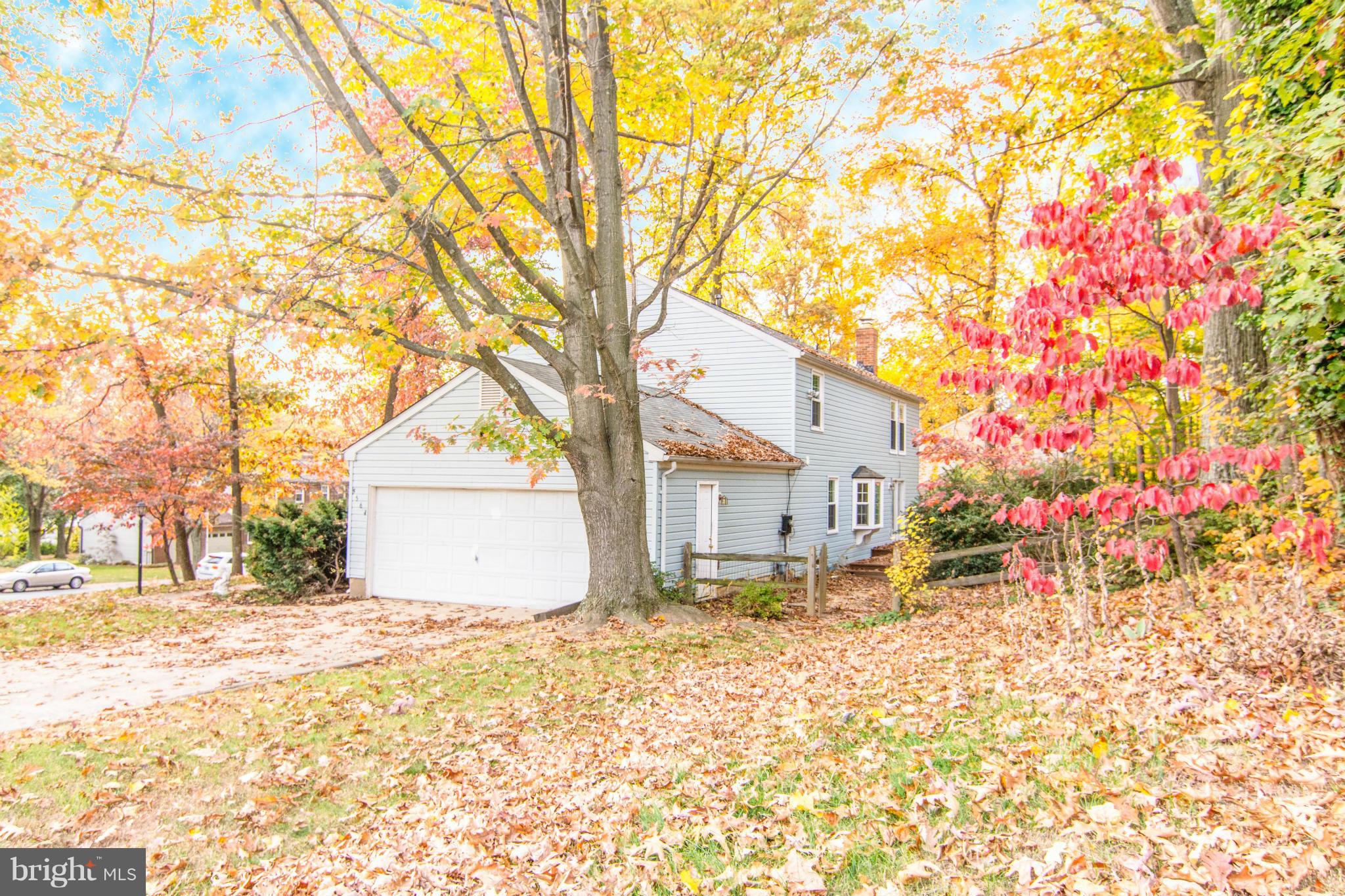 VILLAGE OF LONG REACH - Residential