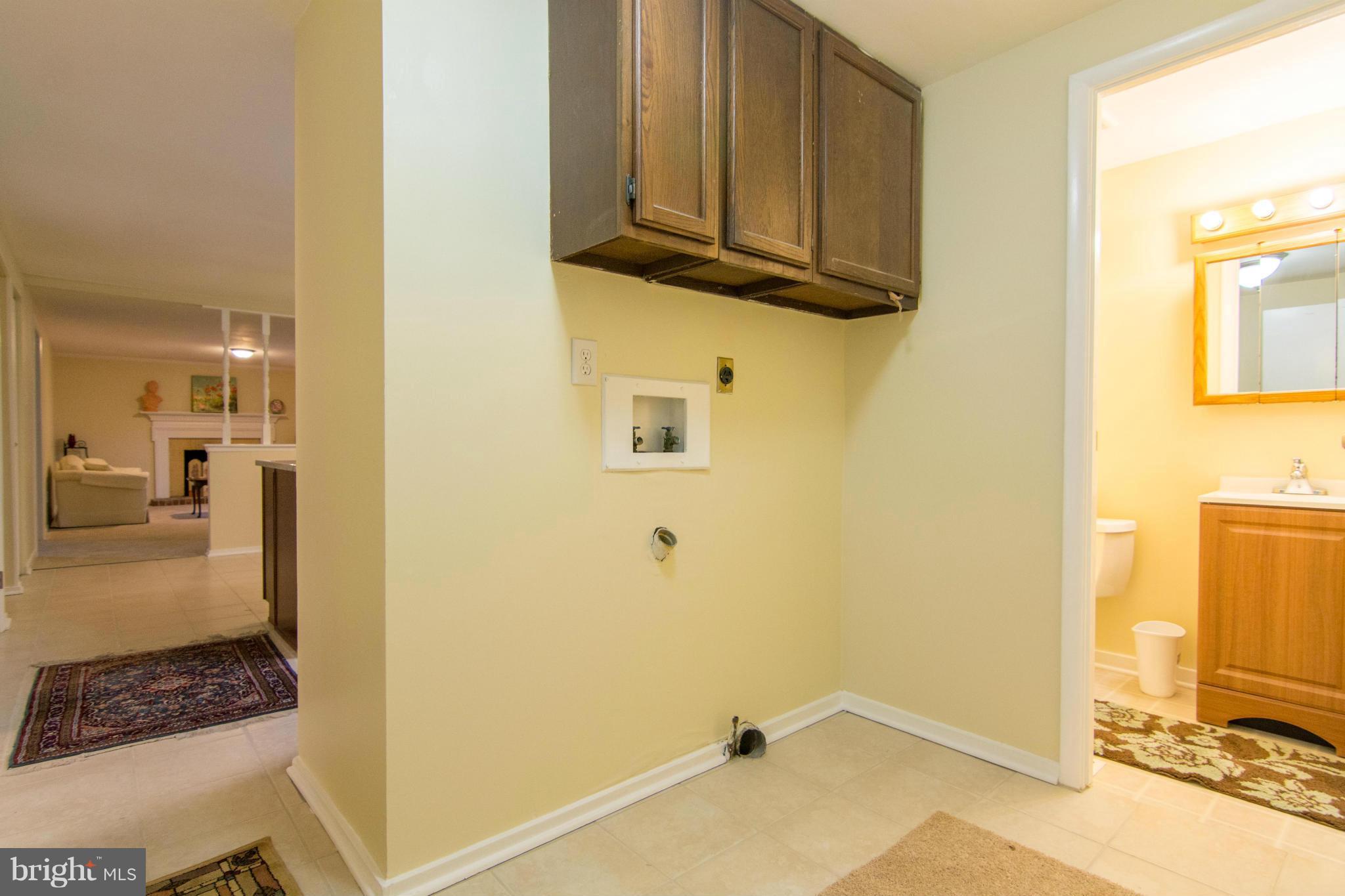 VILLAGE OF LONG REACH - Residential