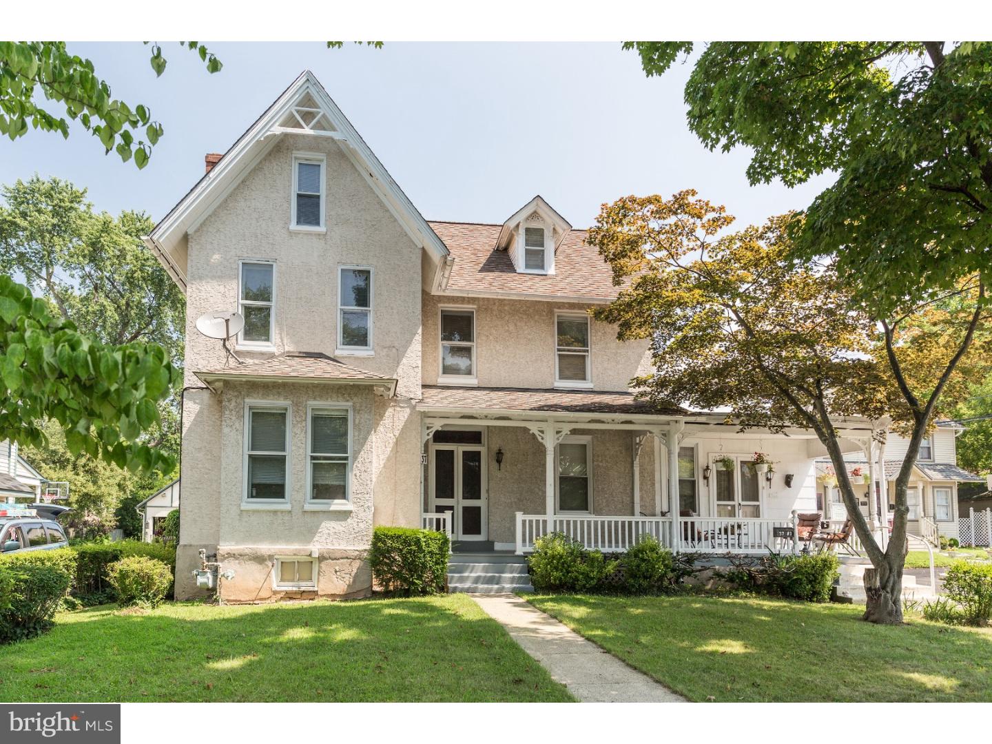 37 N CLINTON STREET