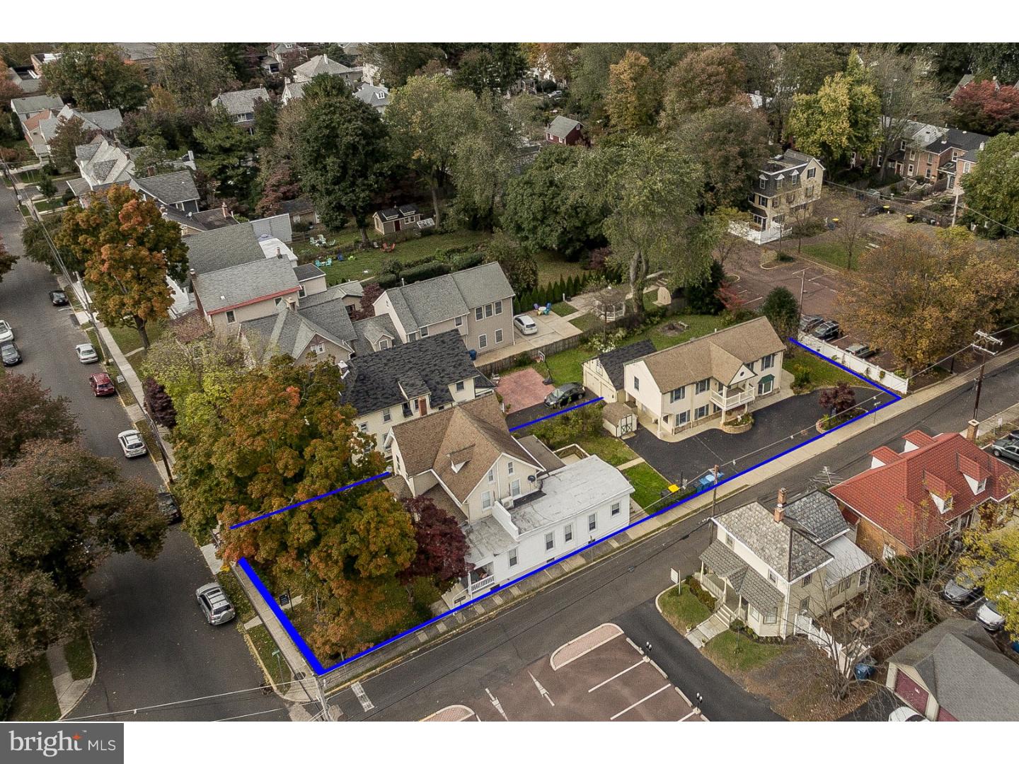 37 N CLINTON STREET