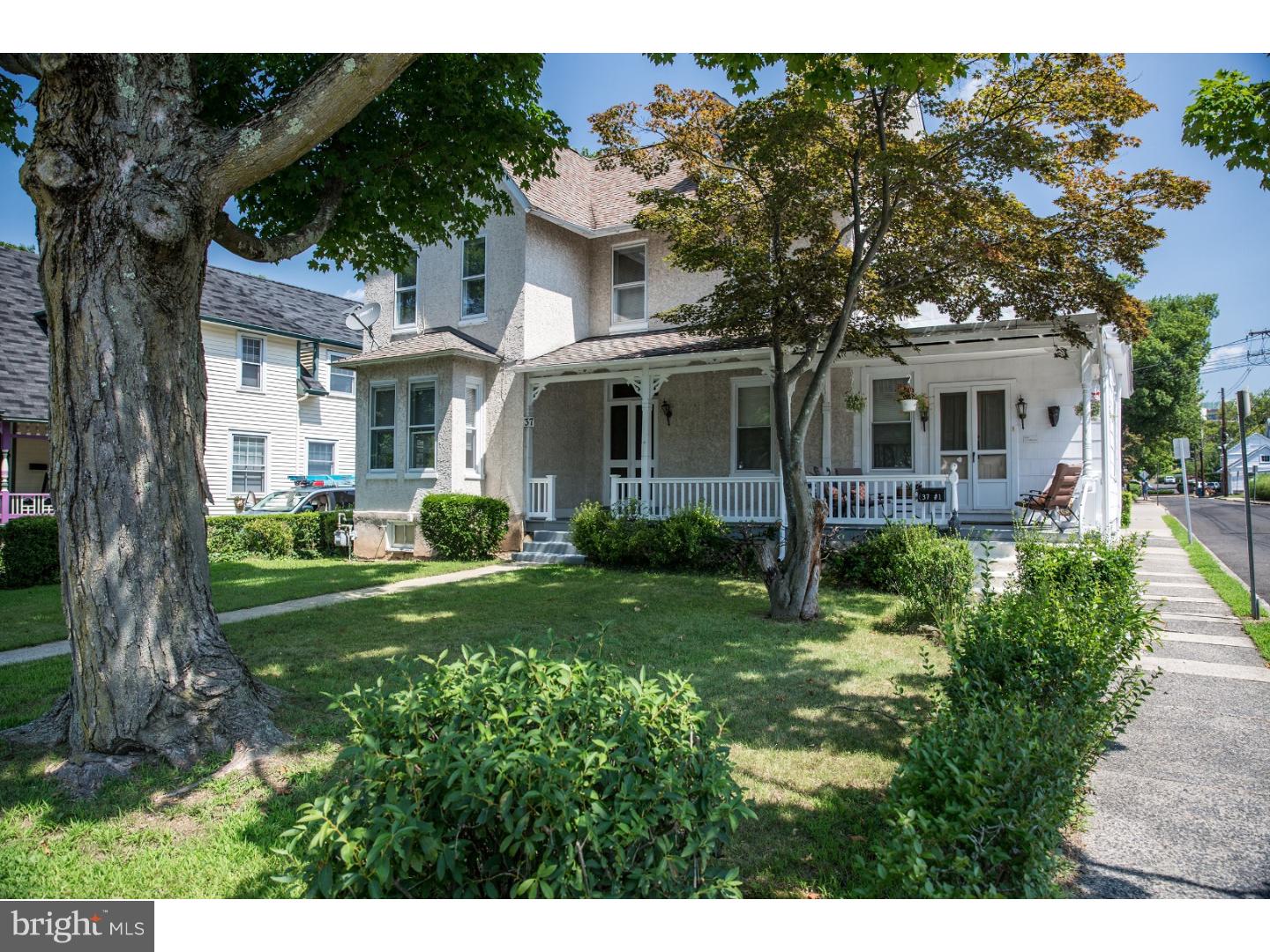 37 N CLINTON STREET