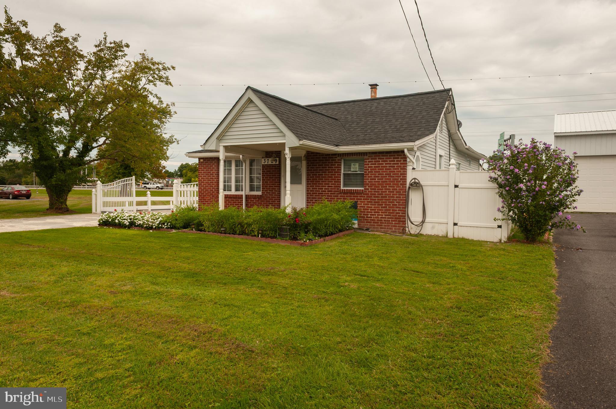 3729 MAIN STREET