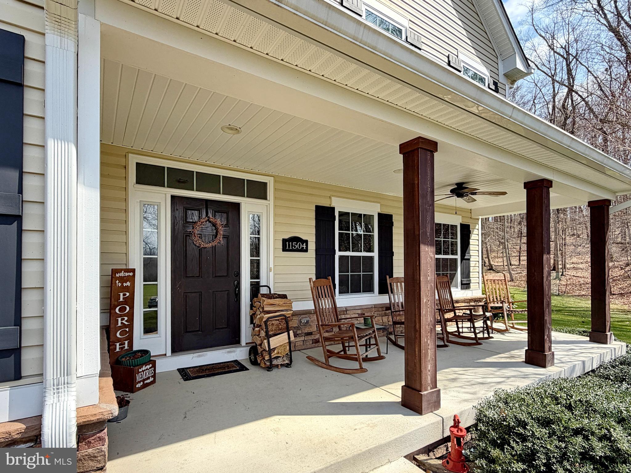 11504 THICKETTY HOLLY PLACE