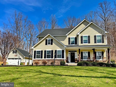 Homes For Sale - 11504 Thicketty Holly Place<br/> LA PLATA, MD 20646