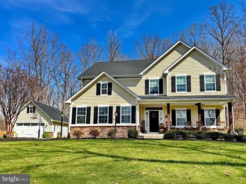 11504 THICKETTY HOLLY PLACE LA PLATA MD 20646