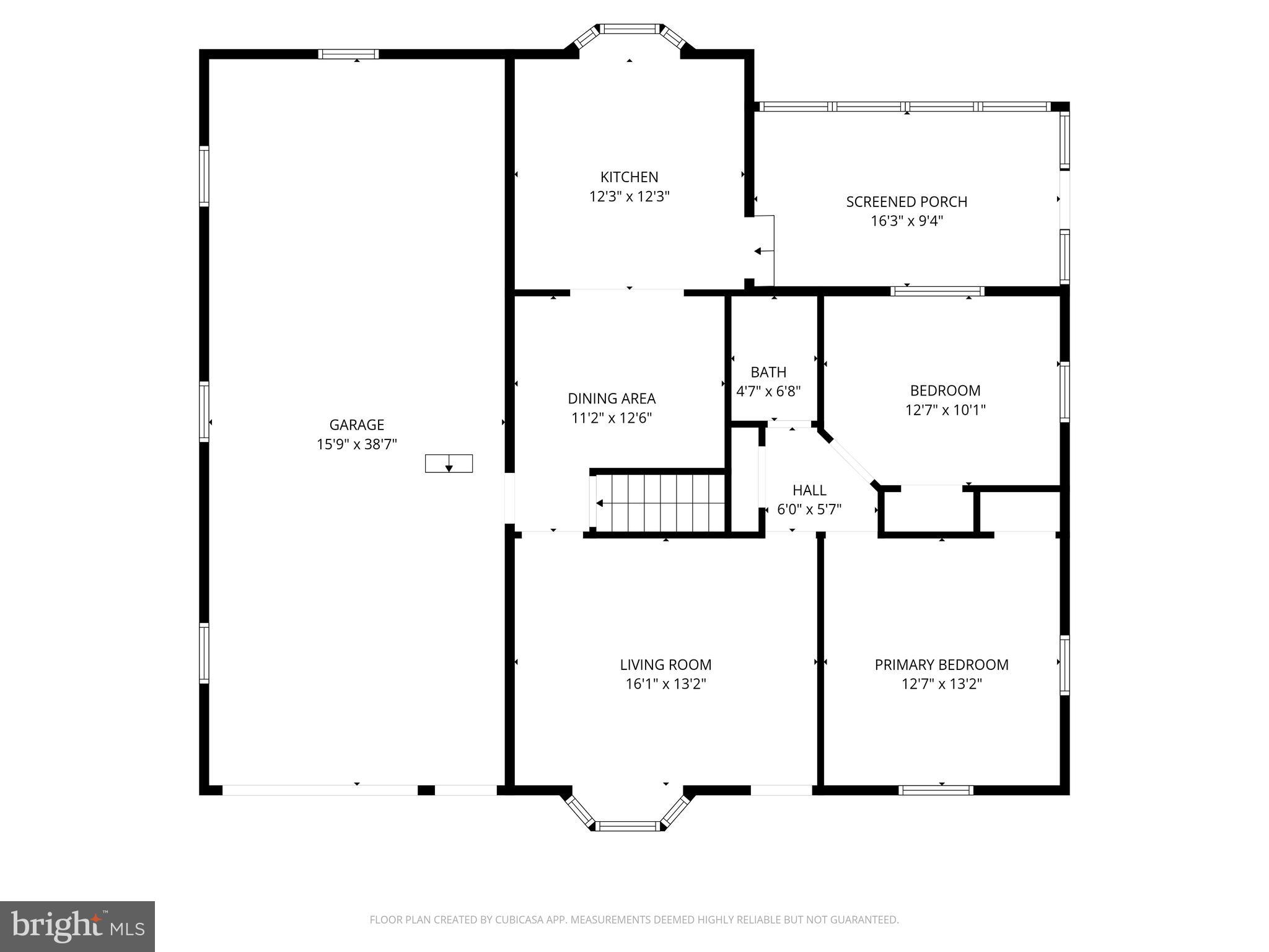 TREVOSE HGTS - Residential