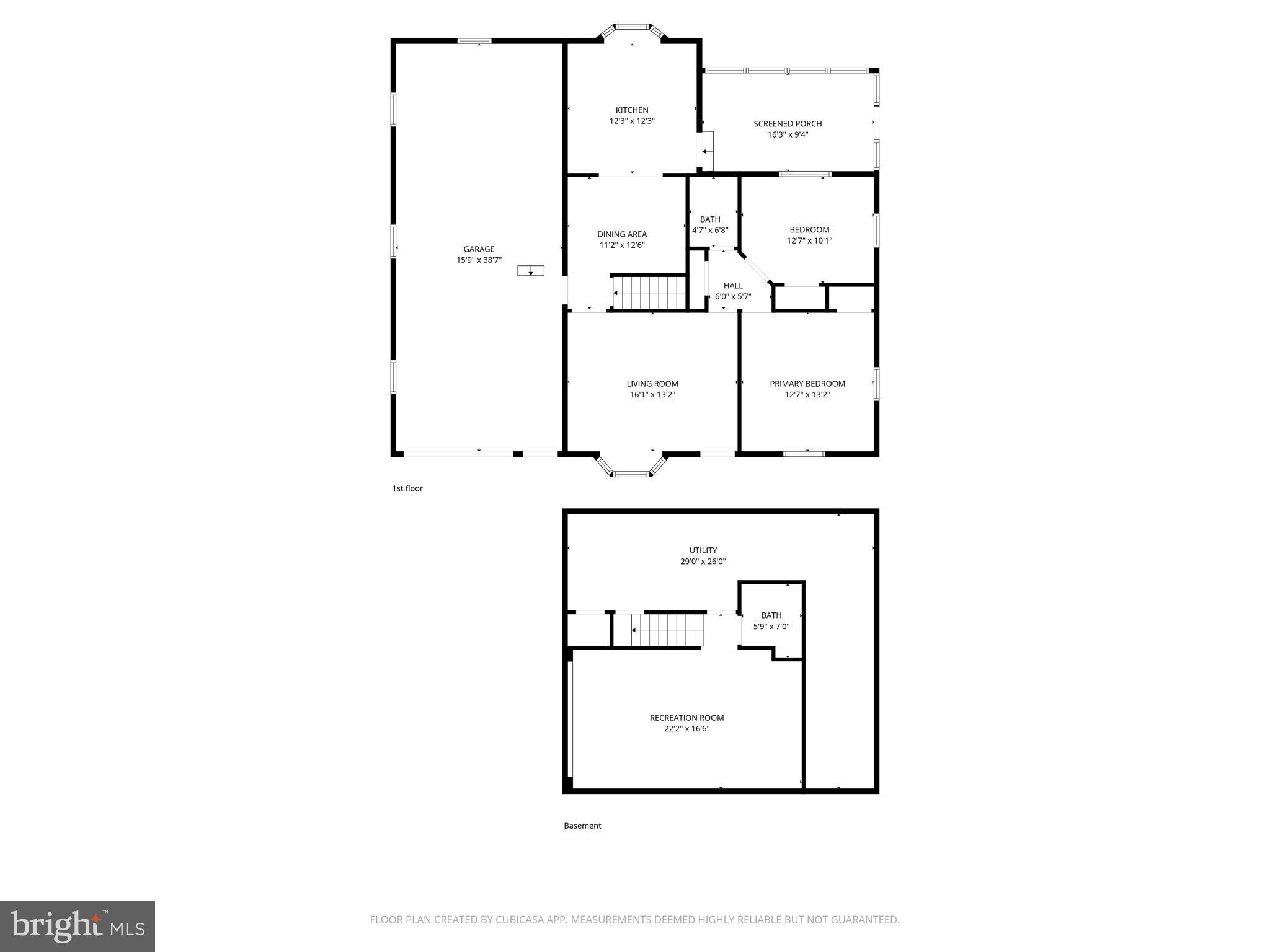 TREVOSE HGTS - Residential