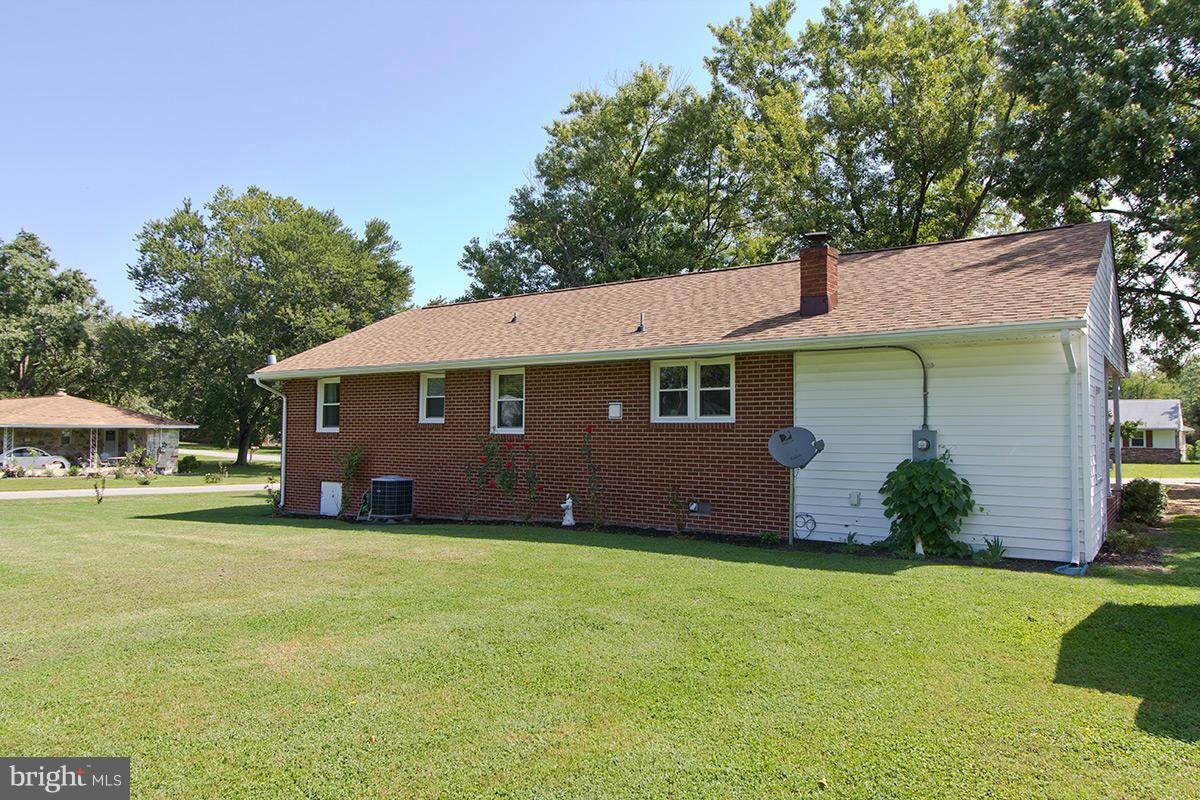 GRAFTON VILLAGE - Residential