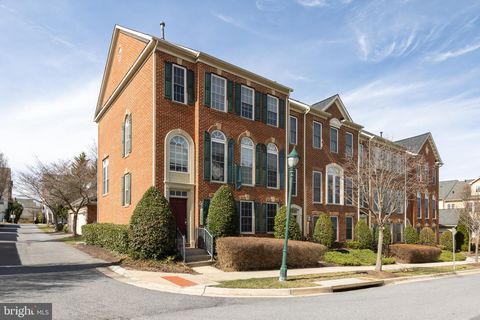 13007 EBENEZER CHAPEL DRIVE CLARKSBURG MD 20871