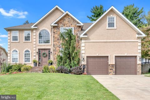 425 PELTOMA ROAD HADDONFIELD NJ 08033