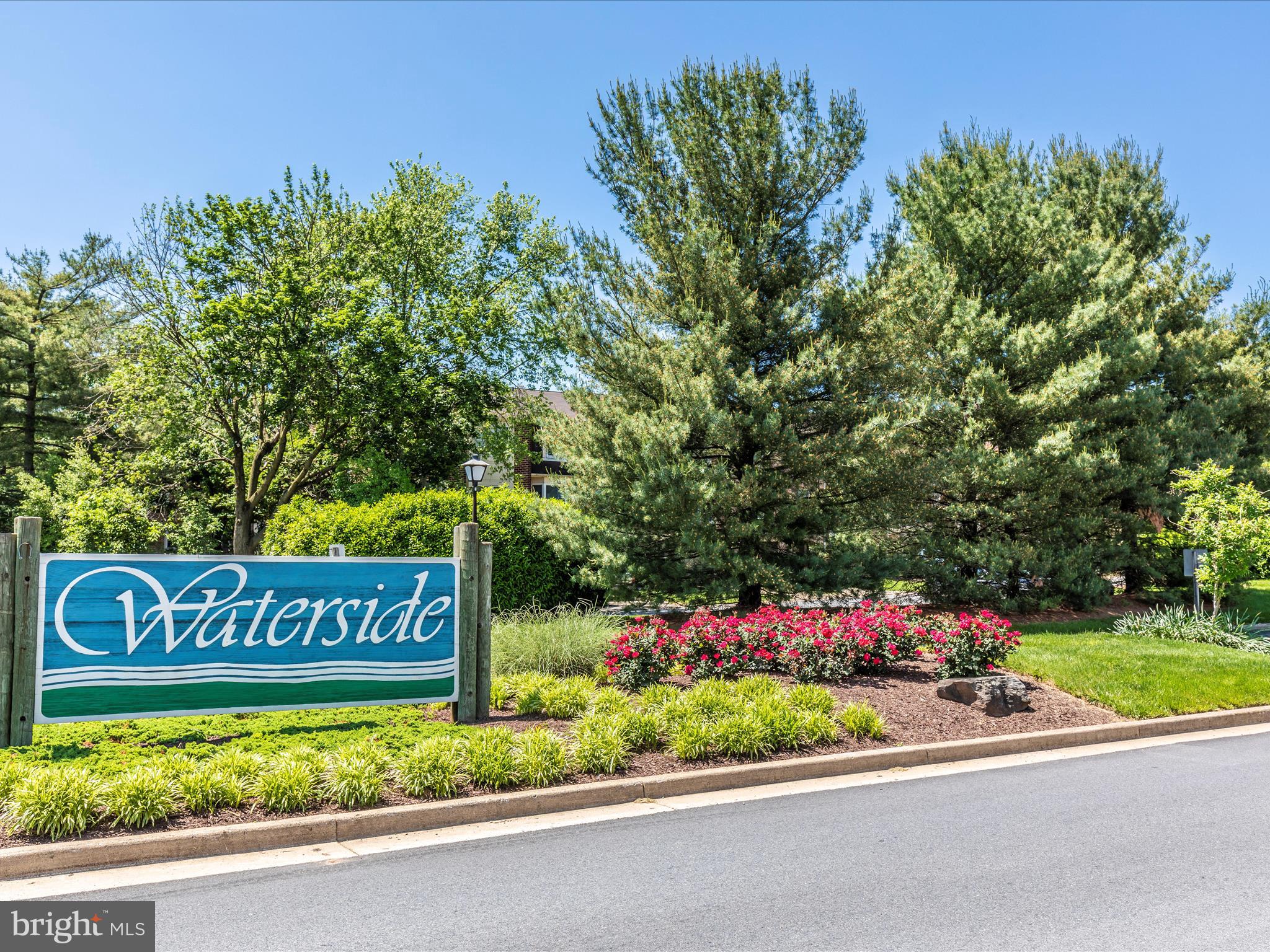 WATERSIDE - Residential