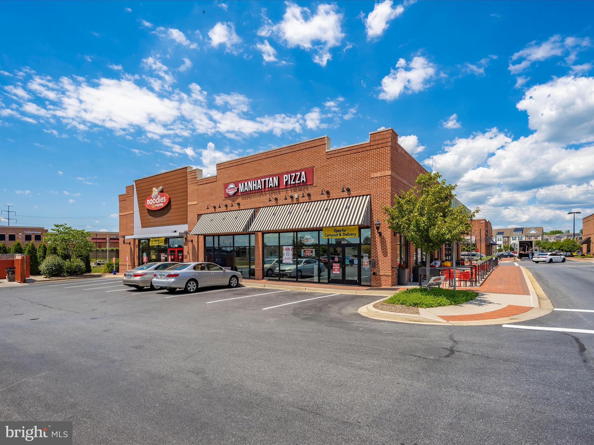 WATERSIDE - Residential