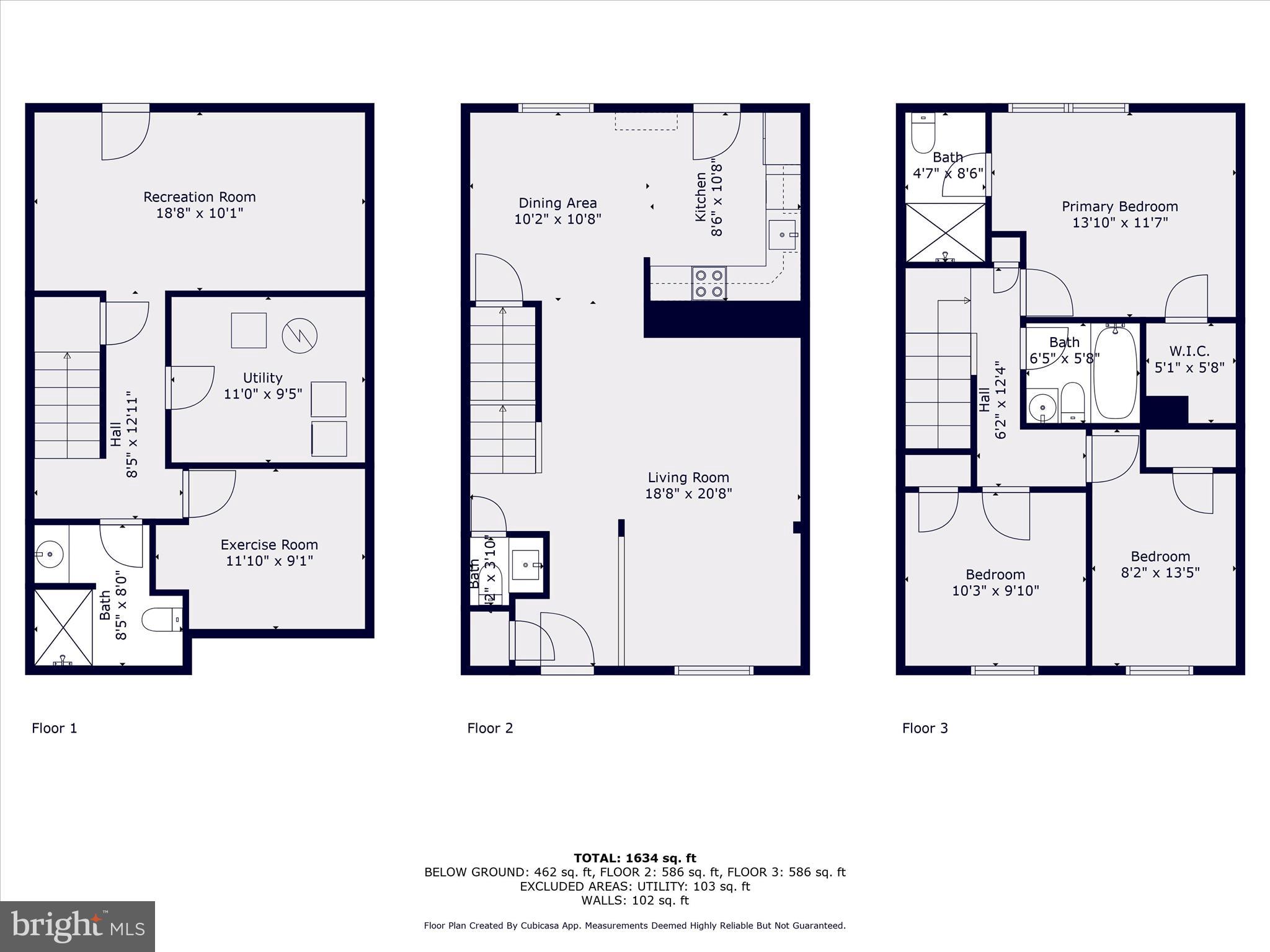 WATERSIDE - Residential