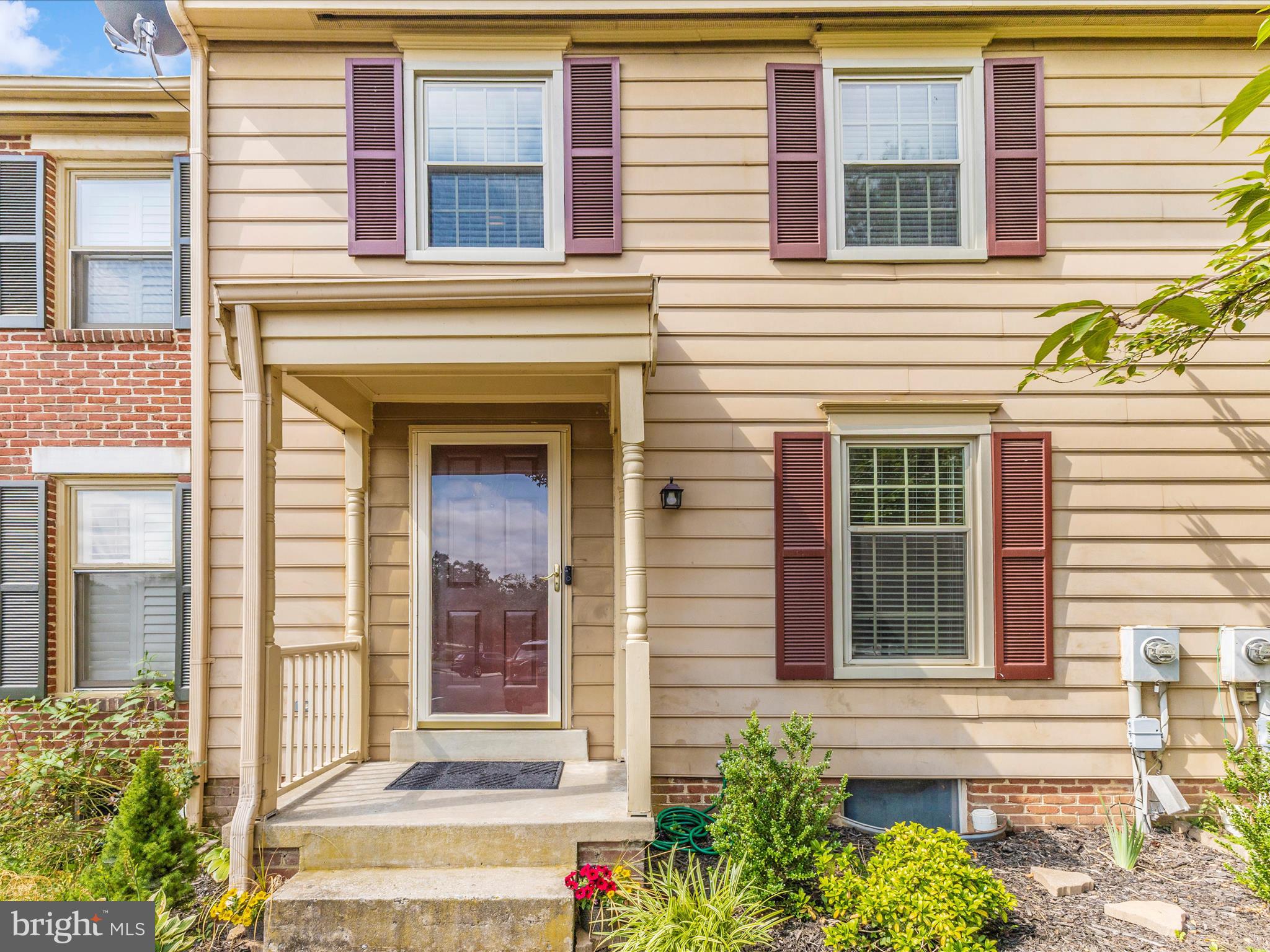 Well maintained and updated home in a great community. Access all that Frederick ad the region has to offer. The updated kitchen is awesome and inviting. Check out the large family room! Rear yard is set up for relaxing evenings and entertaining. The work in the basement allows for an office, weight room and man cave or a kids play area. So many possibilities. The three bedroom, two bath upstairs make this the perfect home.