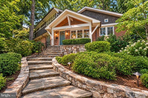 Photo of 3467 - N Venice Street, ARLINGTON, VA 22207 (MLS # VAAR2079530)