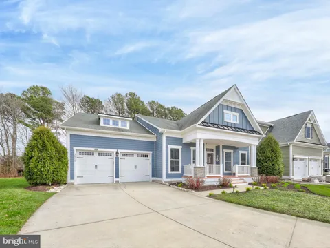 36217 Waterleaf Way, Selbyville, DE MLS: DESU2082440