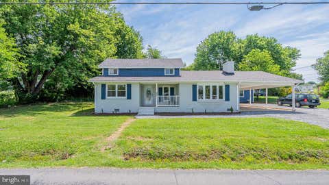 Homes For Sale - 577 Pond Avenue<br/> Page County, STANLEY, VA 22851