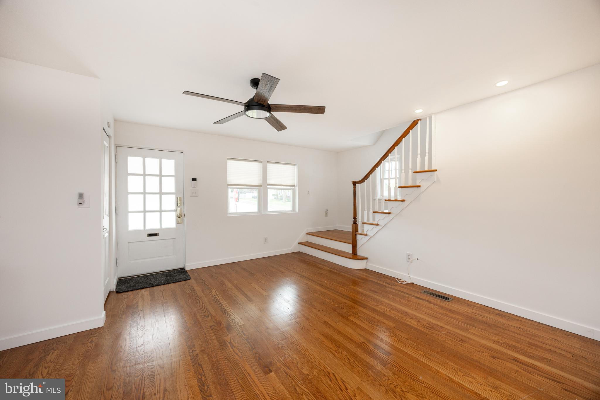 DOWNINGTOWN BORO - Residential Lease