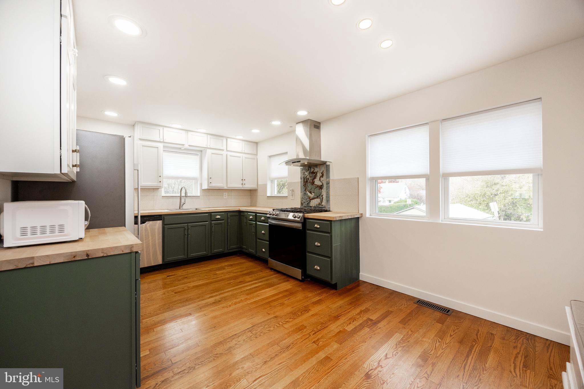 DOWNINGTOWN BORO - Residential Lease