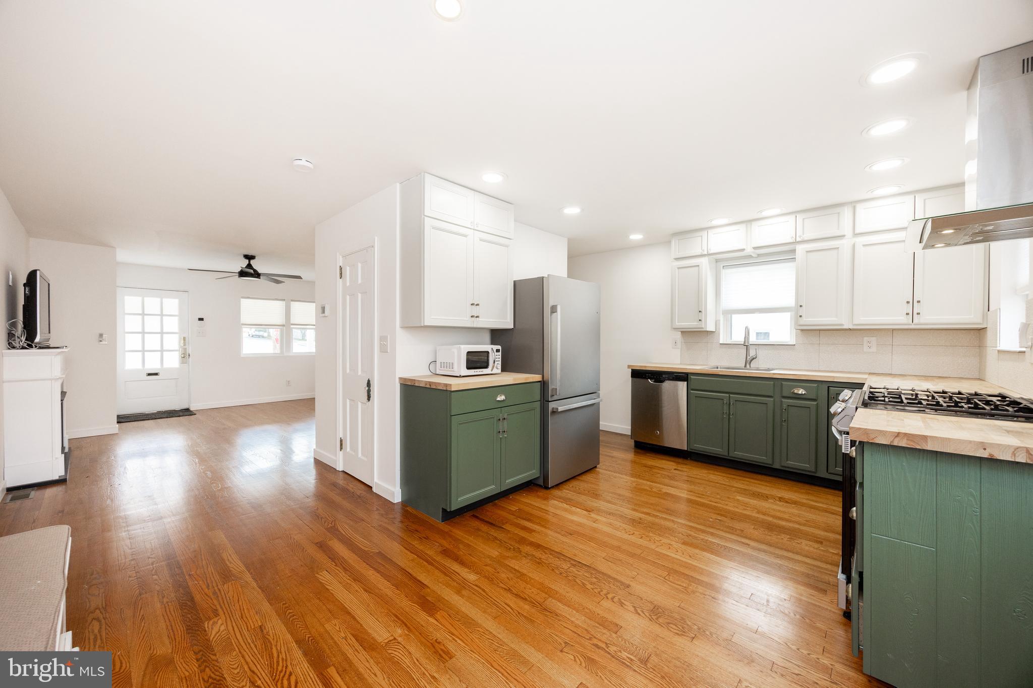 DOWNINGTOWN BORO - Residential Lease