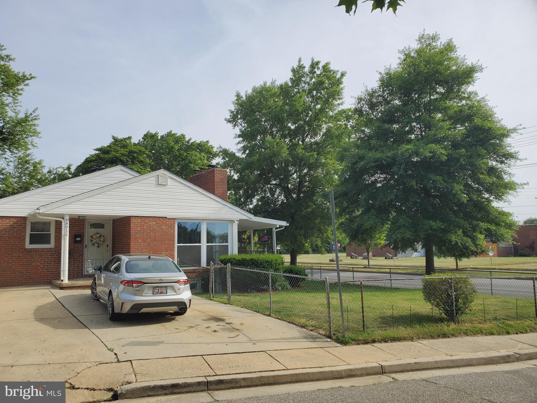 DUNDALK HIGHLANDS - Residential