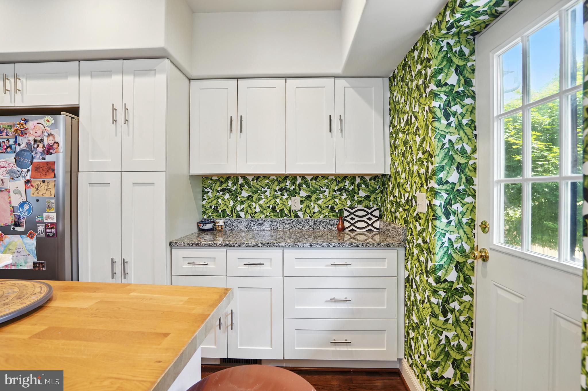 CHARLES VILLAGE - Residential Lease