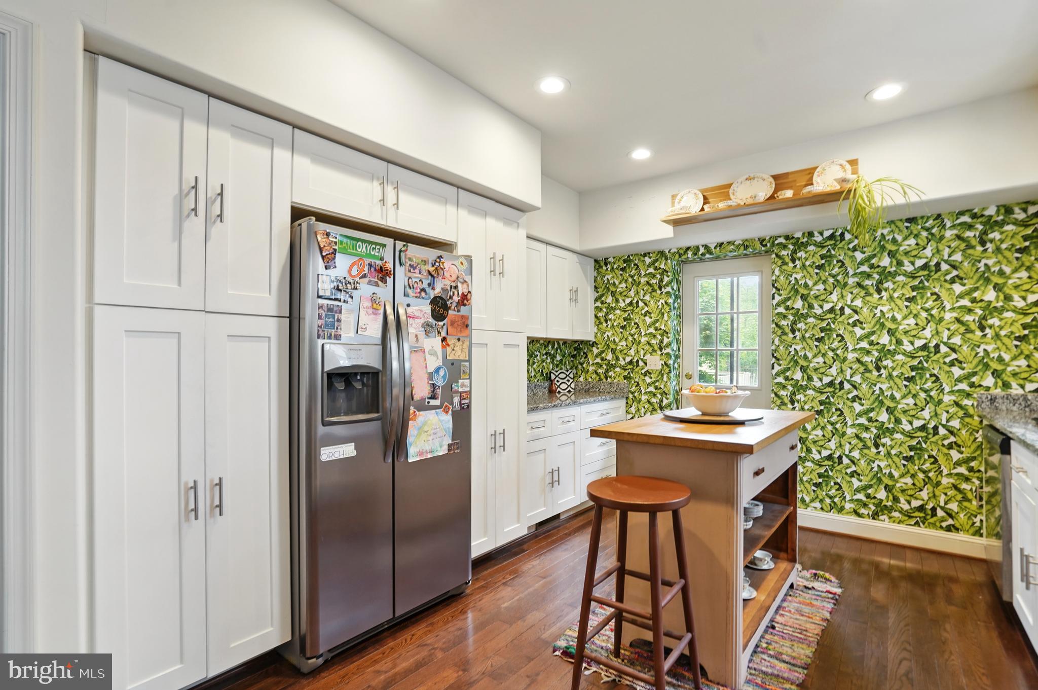 CHARLES VILLAGE - Residential Lease