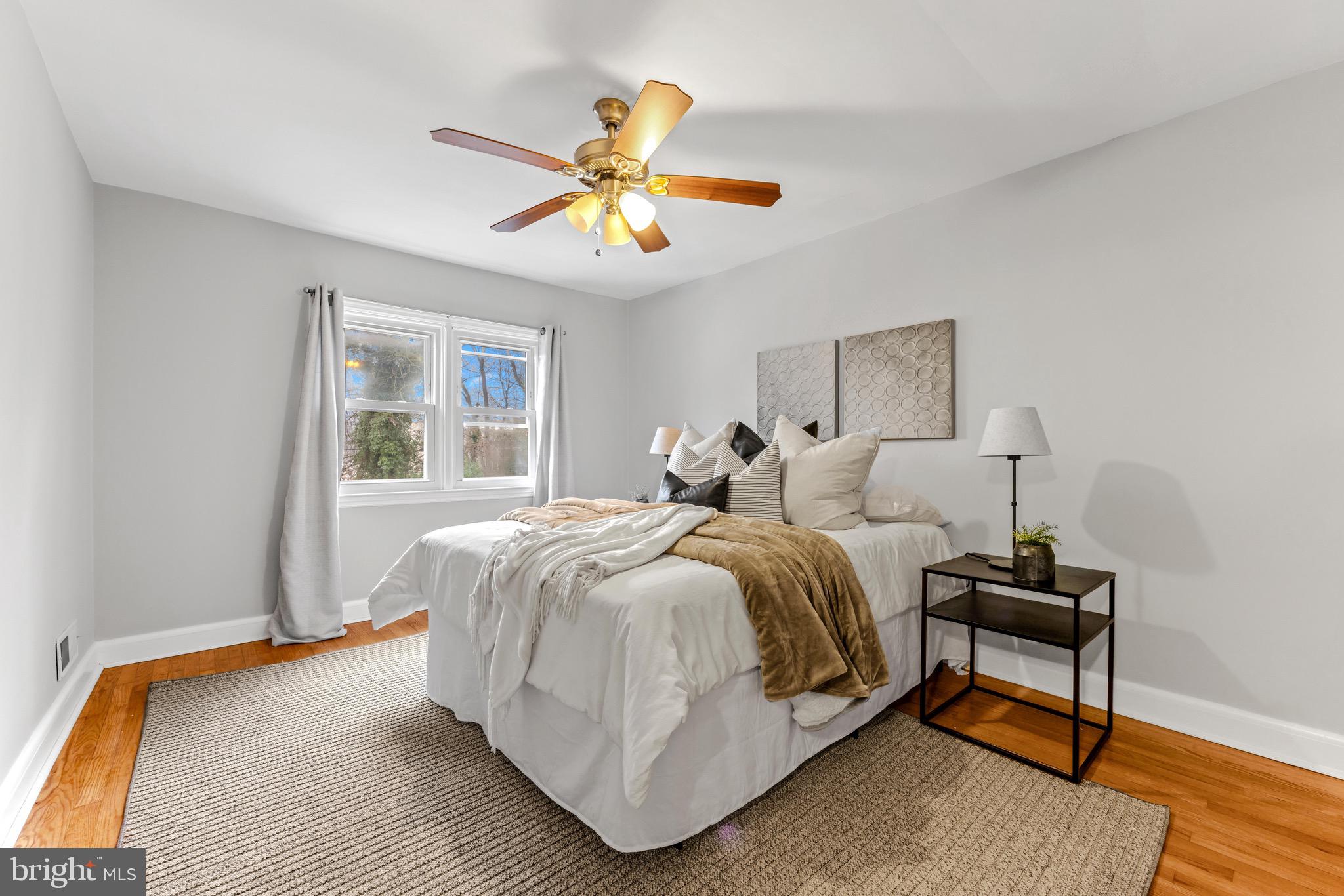 PARADISE - Residential