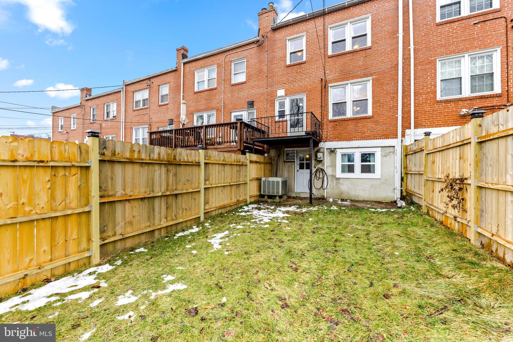 PARADISE - Residential