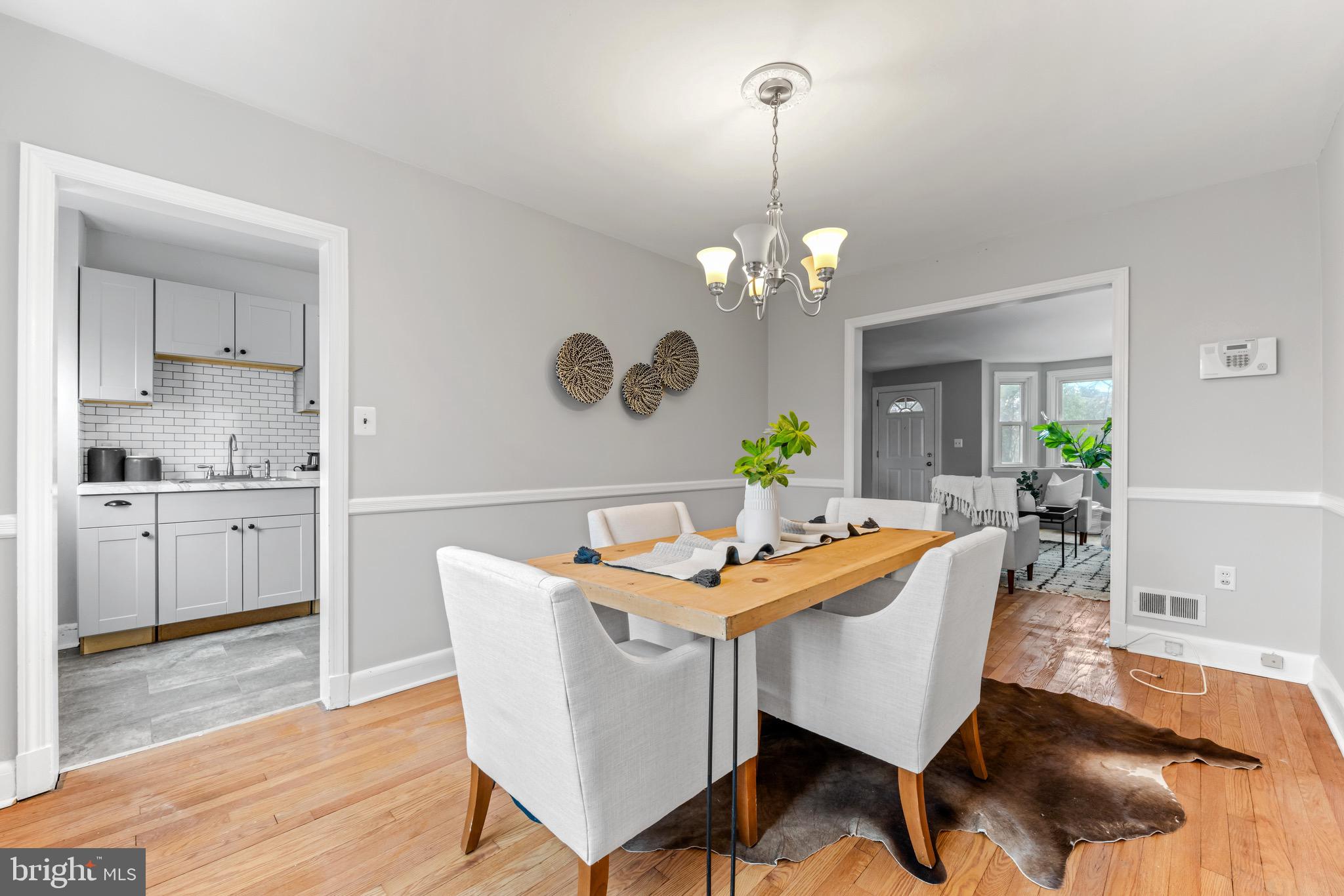 PARADISE - Residential