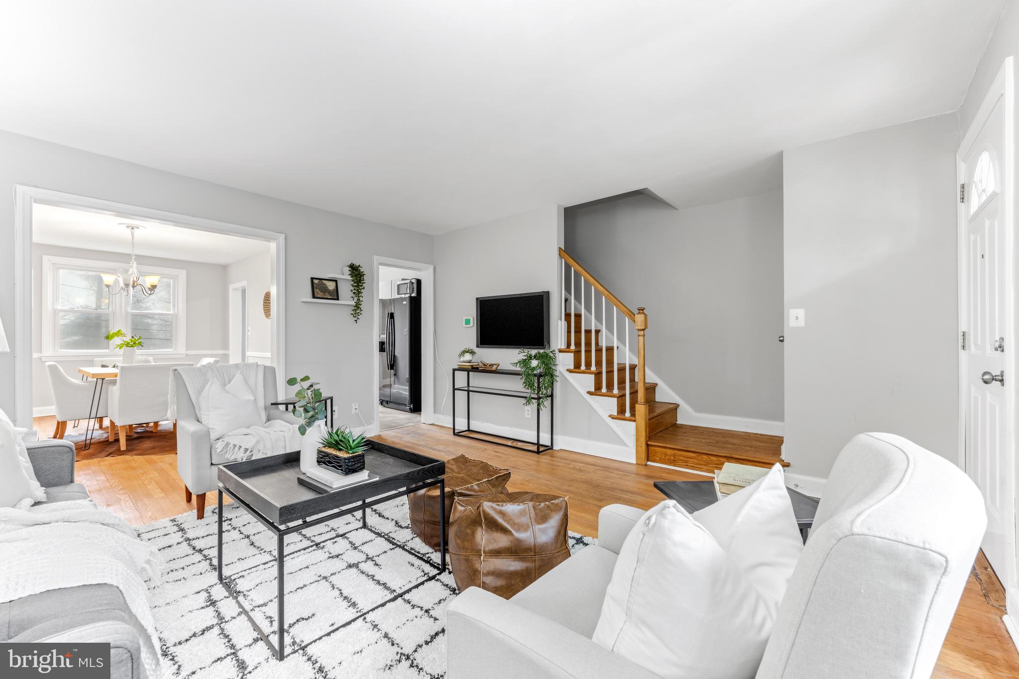 PARADISE - Residential