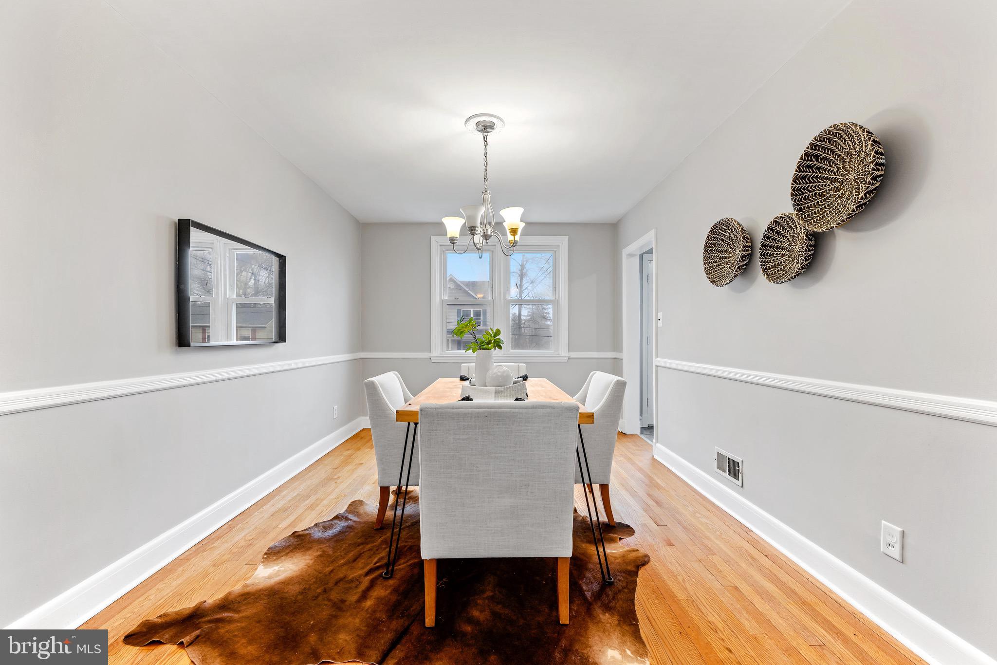 PARADISE - Residential