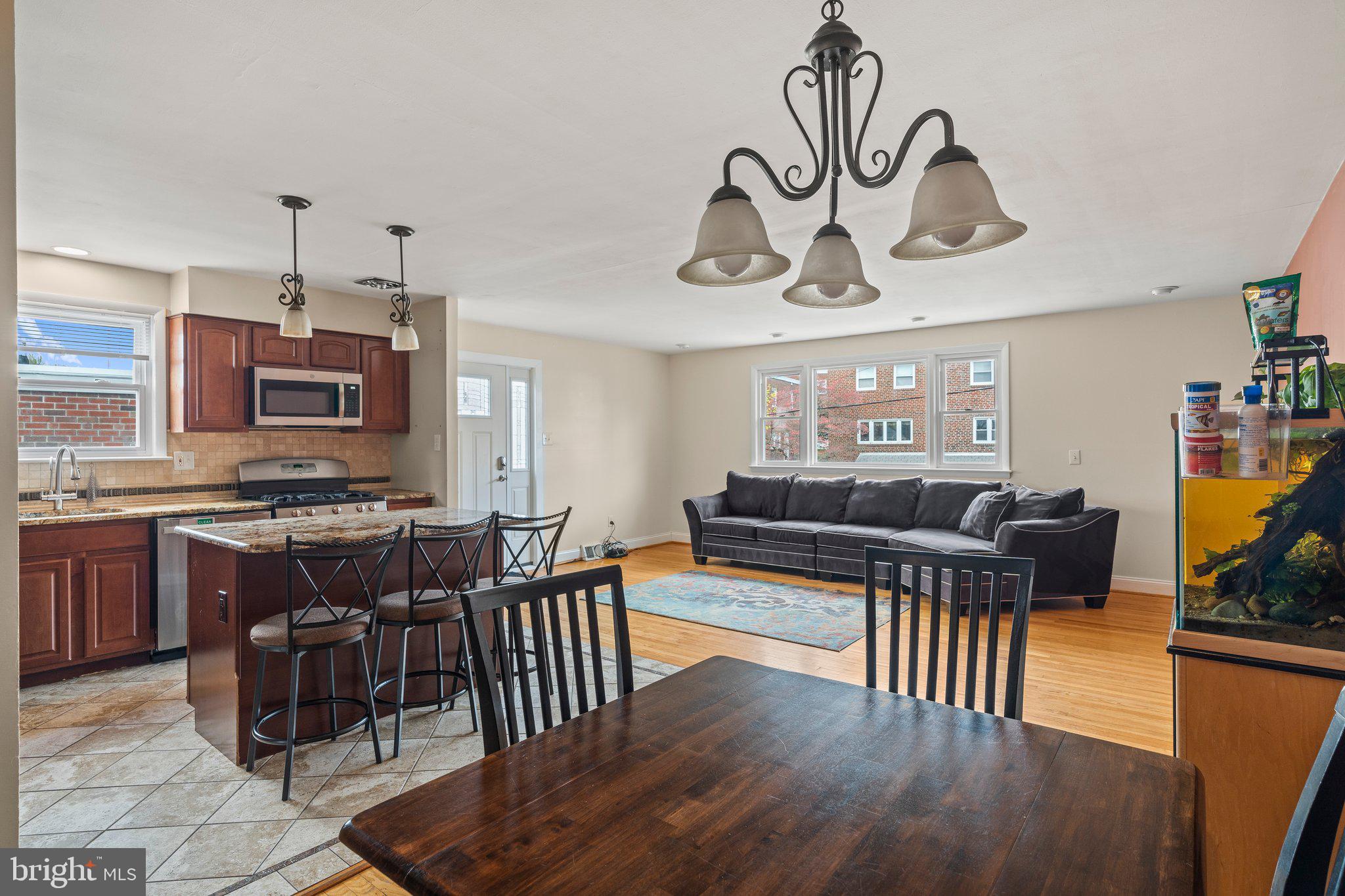 ROXBOROUGH - Residential