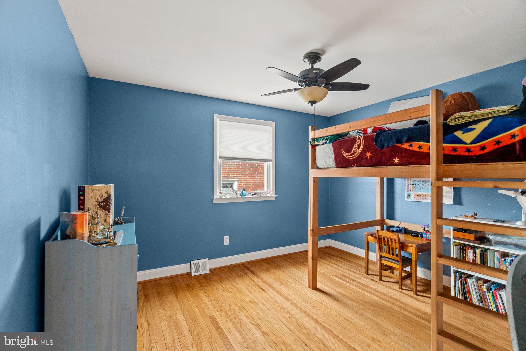 ROXBOROUGH - Residential