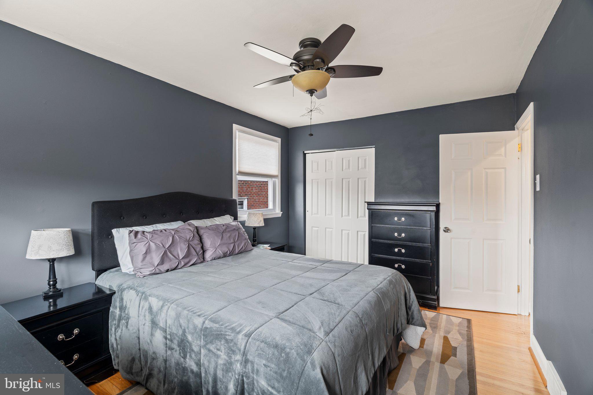 ROXBOROUGH - Residential