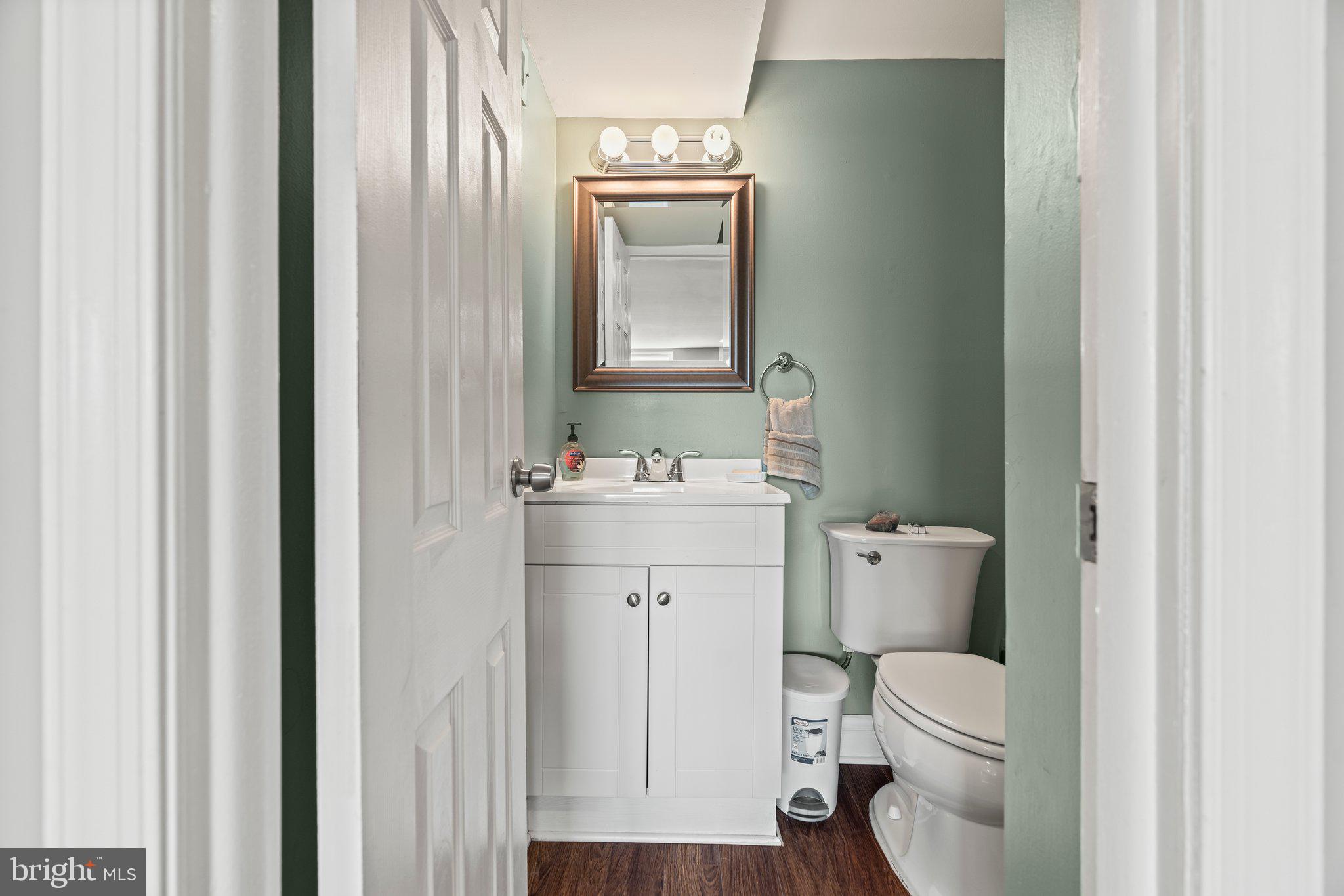 ROXBOROUGH - Residential