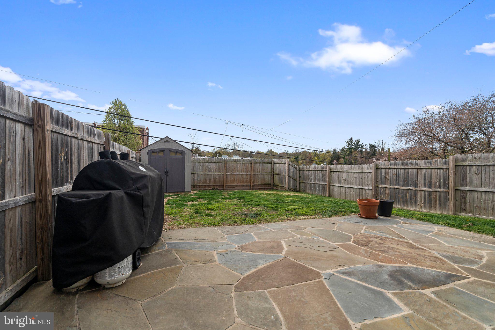 ROXBOROUGH - Residential