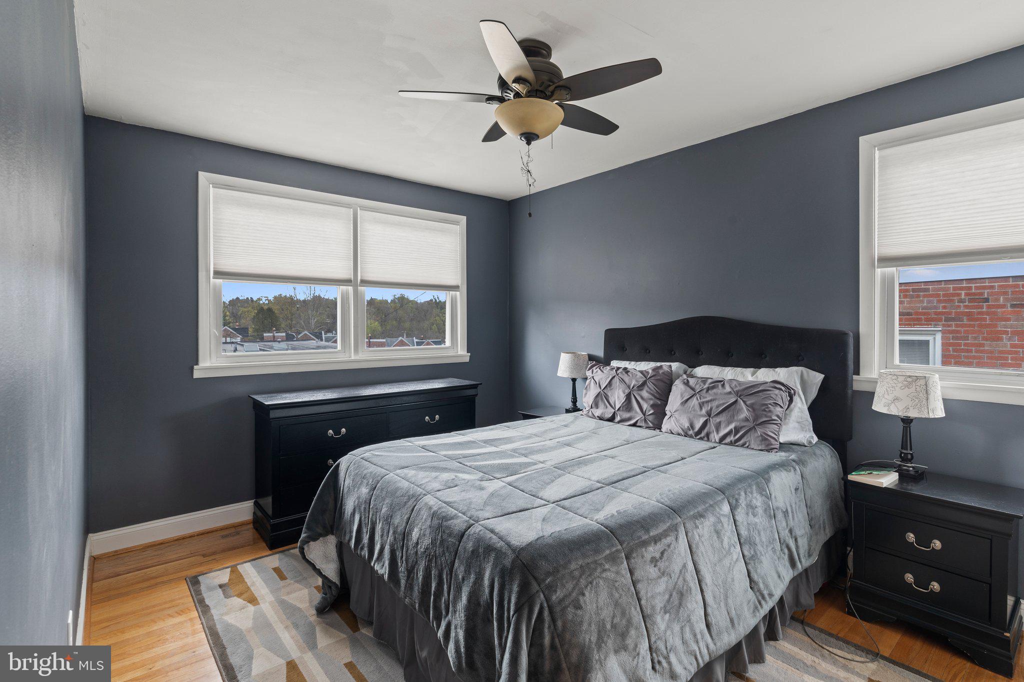 ROXBOROUGH - Residential