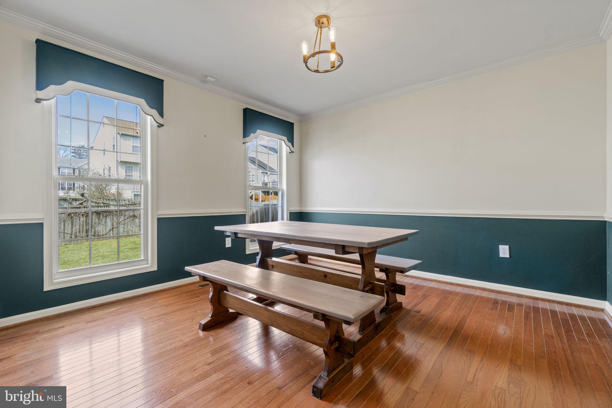 PARK RIDGE - Residential