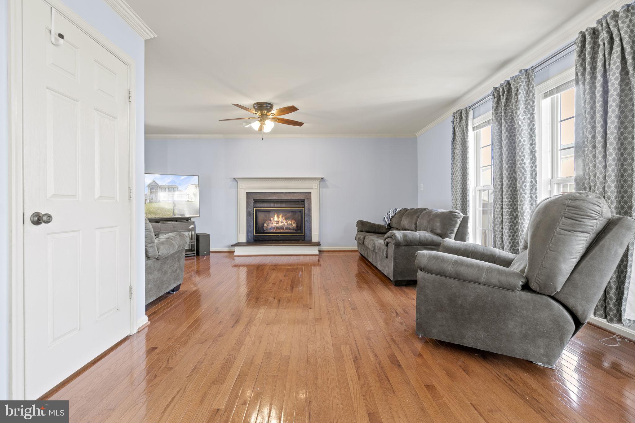 PARK RIDGE - Residential