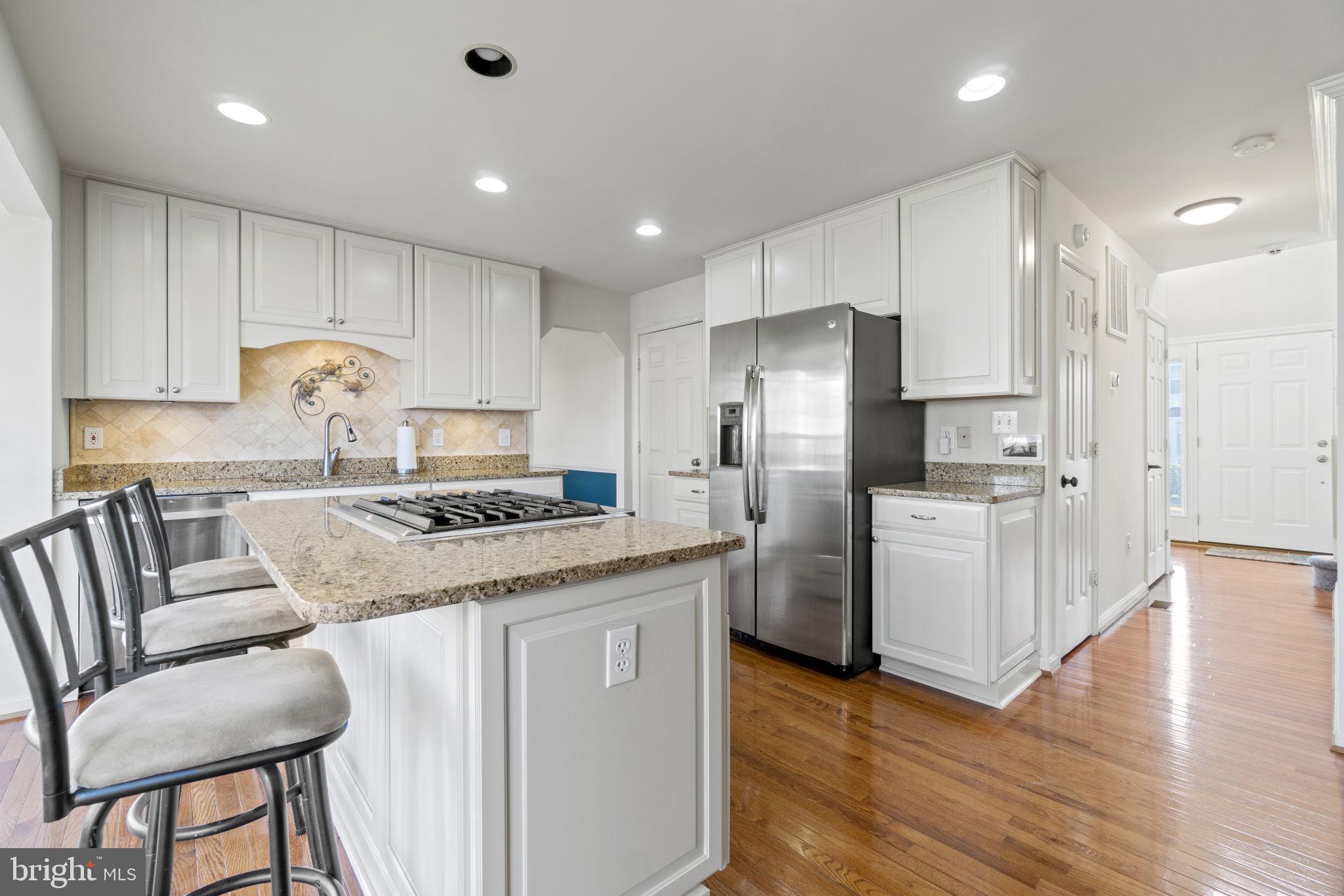 PARK RIDGE - Residential