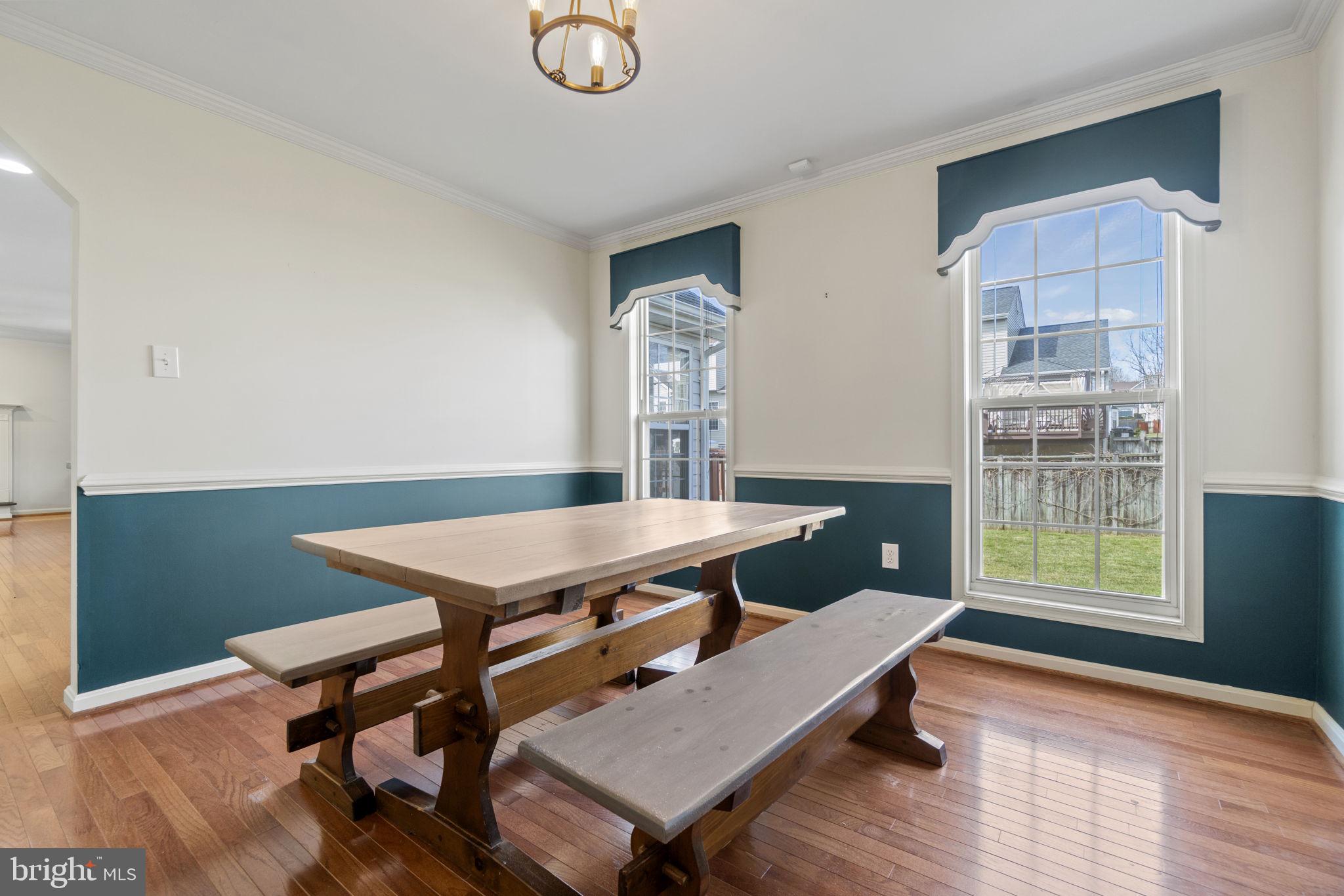 PARK RIDGE - Residential