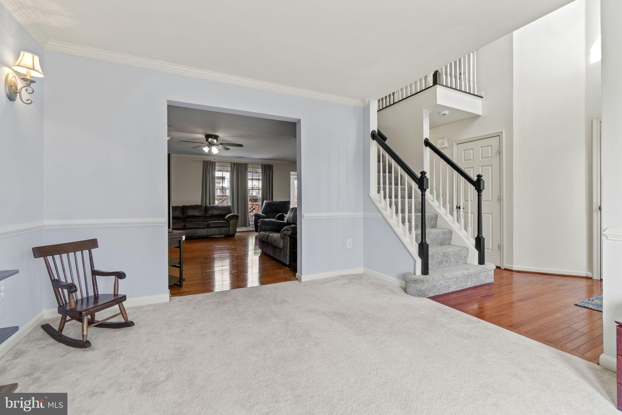 PARK RIDGE - Residential