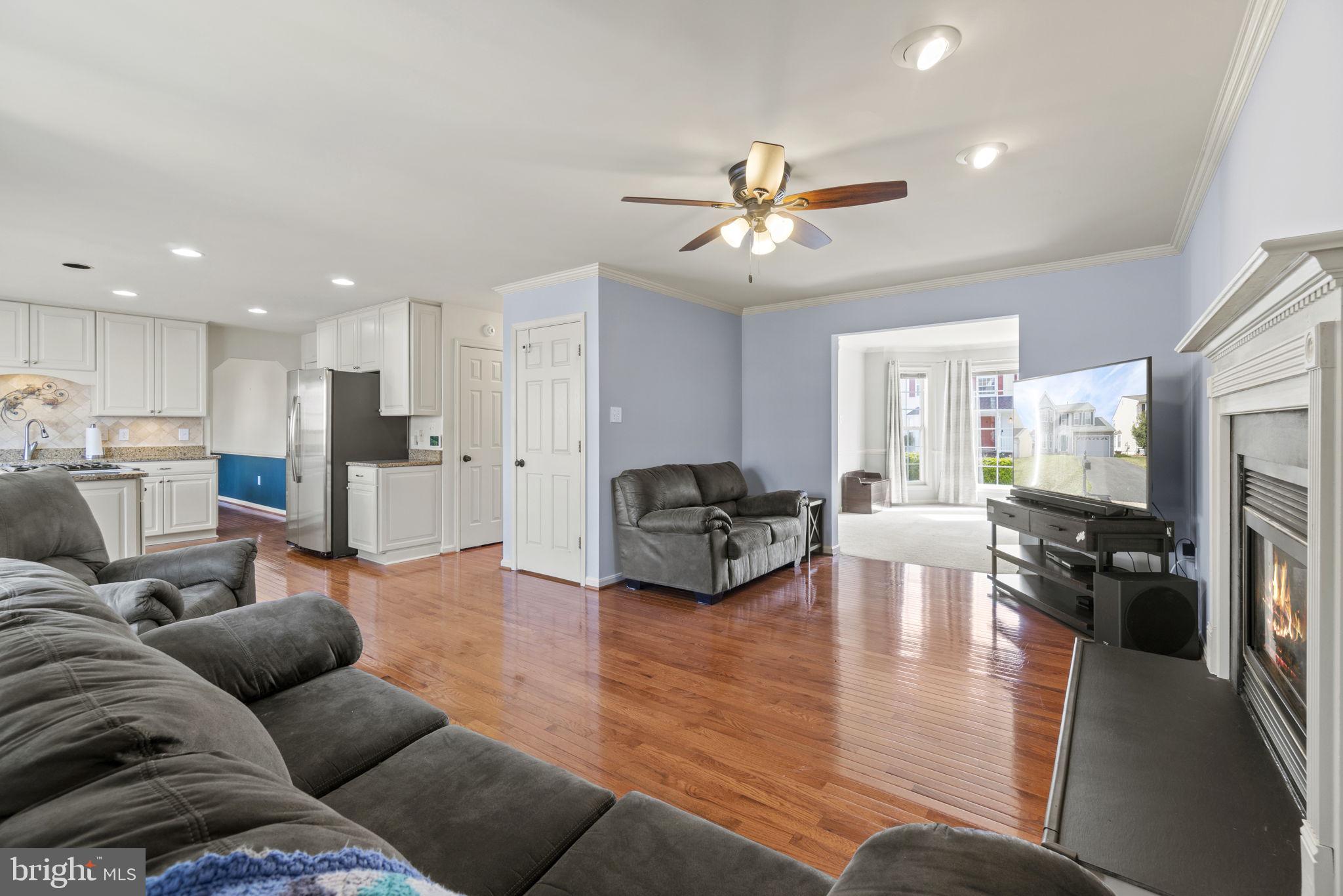 PARK RIDGE - Residential