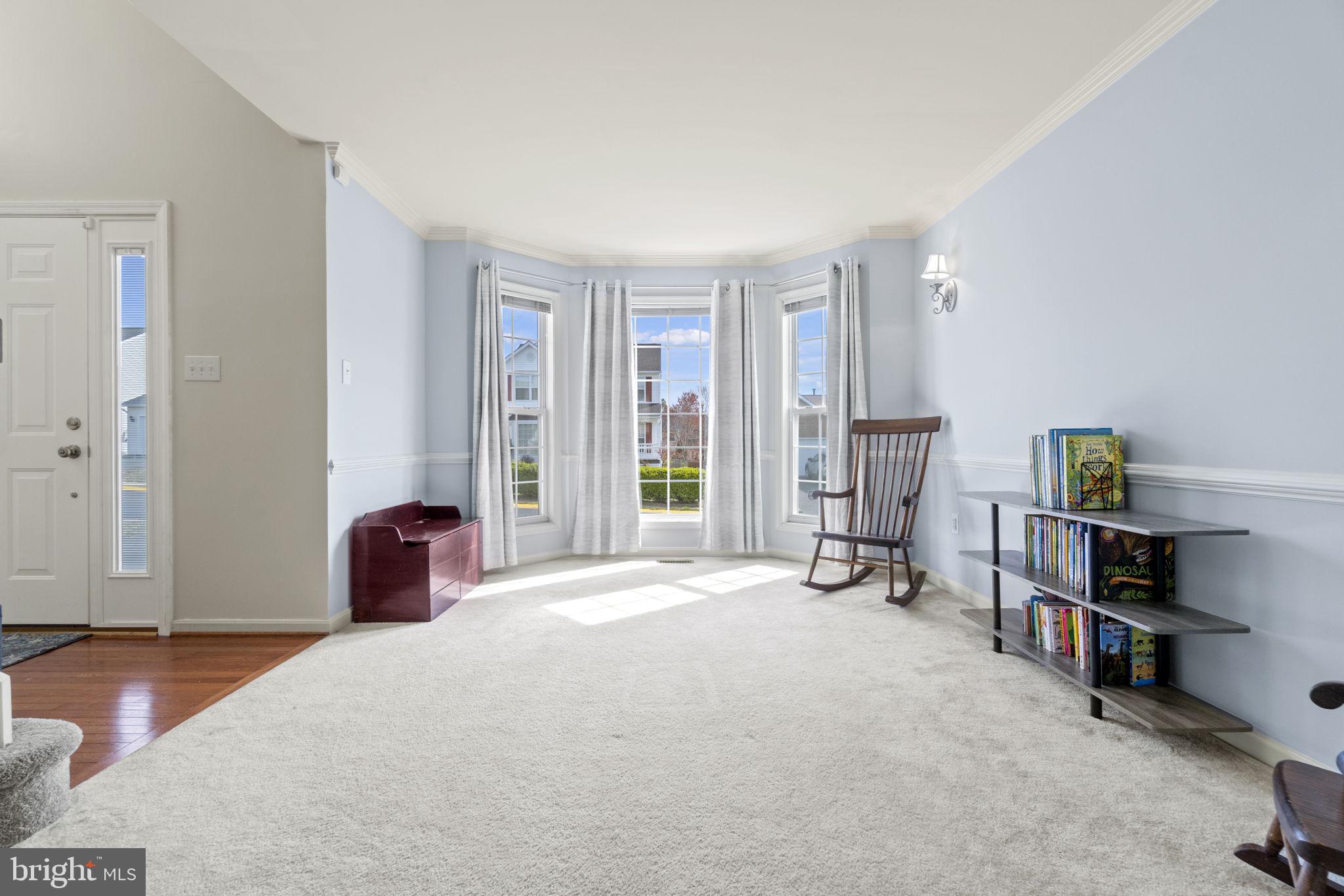 PARK RIDGE - Residential