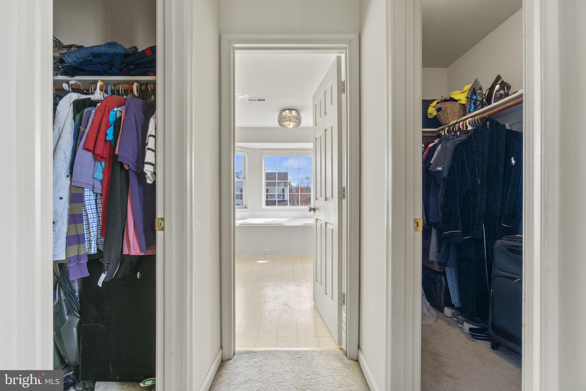 PARK RIDGE - Residential