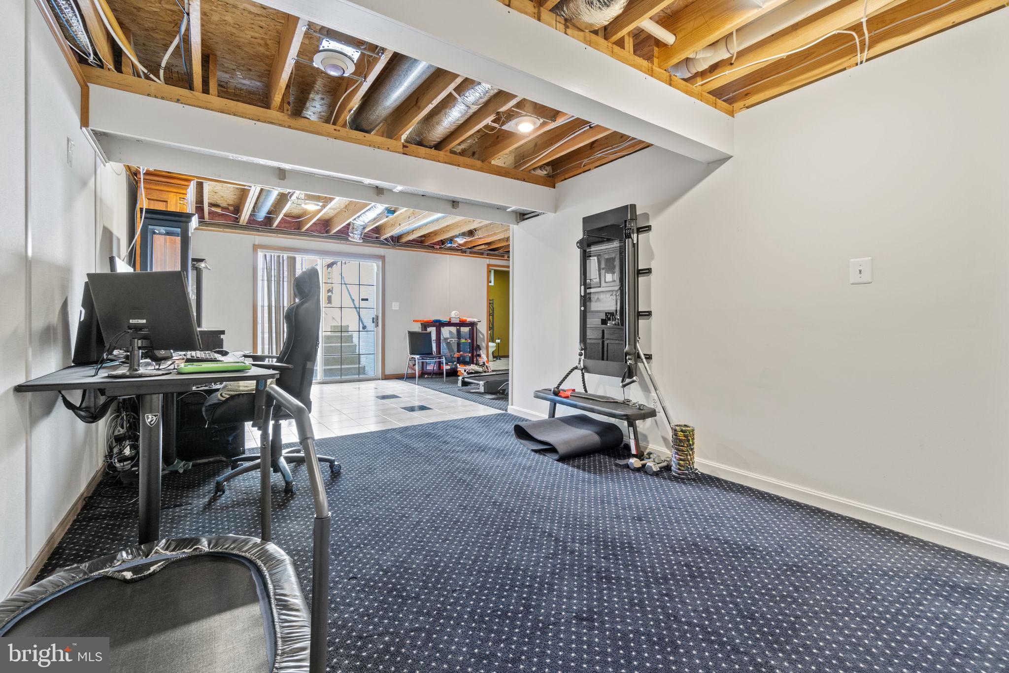 PARK RIDGE - Residential