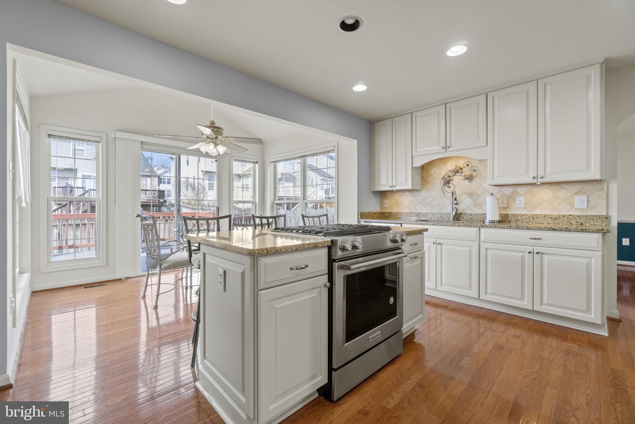 PARK RIDGE - Residential