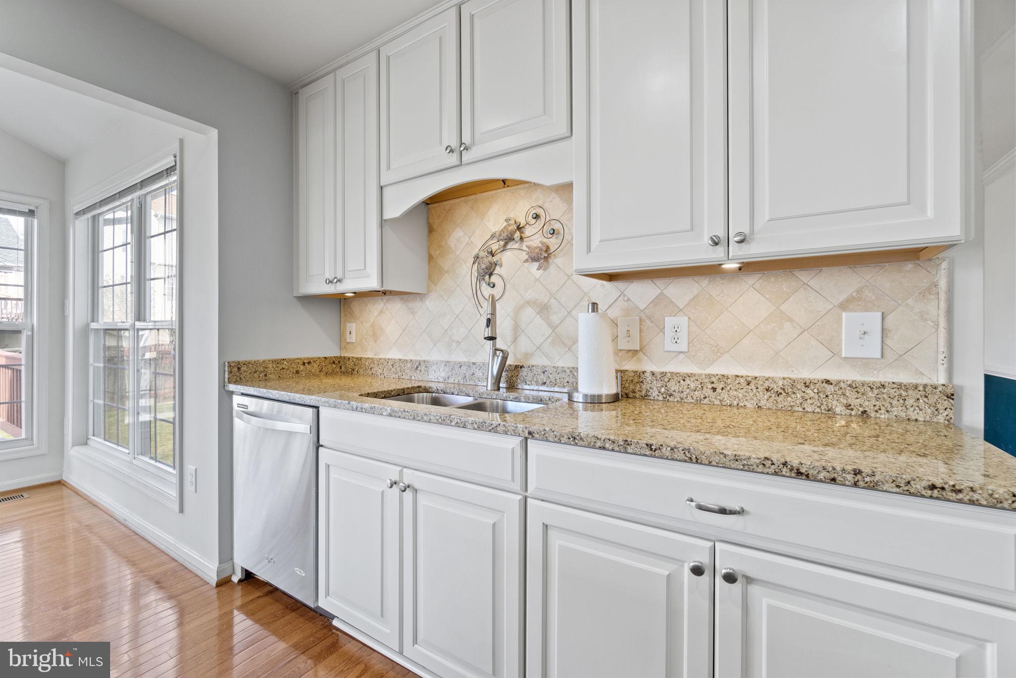 PARK RIDGE - Residential