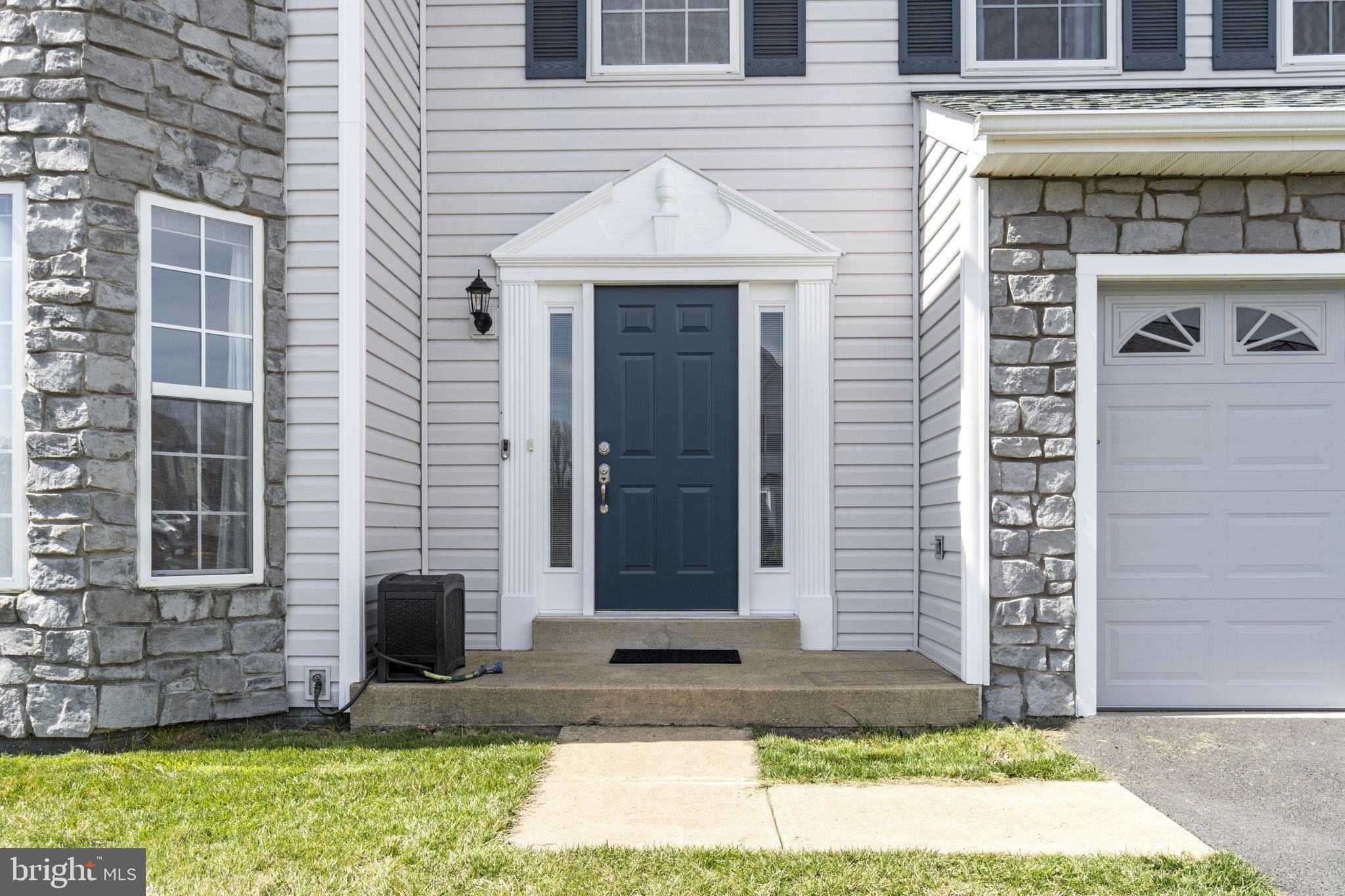 PARK RIDGE - Residential